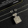 2024シャネルネックレスペンダント2501YXSSJ85-CH010