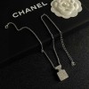 2024シャネルネックレスペンダント2501YXSSJ85-CH010