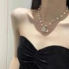 2024シャネルネックレスペンダント2501YXSSJ85-CH034