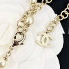 2024シャネルネックレスペンダント2501YXSSJ85-CH034