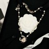 2024シャネルネックレスペンダント2501YXSSJ85-CH034