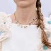 2024シャネルネックレスペンダント2501YXSSJ85-CH053