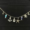 2024シャネルネックレスペンダント2501YXSSJ85-CH053