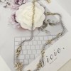 2024シャネルネックレスペンダント2501YXSSJ85-CH054
