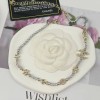 2024シャネルネックレスペンダント2501YXSSJ85-CH054
