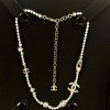 2024シャネルネックレスペンダント2501YXSSJ85-CH054