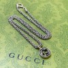 2024グッチネックレスペンダント2501YXSSJ85-GU057