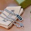 2024グッチネックレスペンダント2501YXSSJ85-GU059