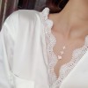 2024ルイヴィトンネックレスペンダント2501YXSSJ85-LU020