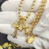 2024クロムハーツネックレスペンダント2501YXSSJ90-CH032