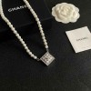 2024シャネルネックレスペンダント2501YXSSJ90-CH040