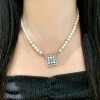 2024シャネルネックレスペンダント2501YXSSJ90-CH040
