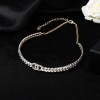 2024シャネルネックレスペンダント2501YXSSJ95-CH020