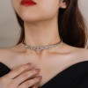 2024シャネルネックレスペンダント2501YXSSJ95-CH020