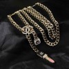 2024シャネルネックレスペンダント2501YXSSJ95-CH072