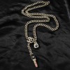 2024シャネルネックレスペンダント2501YXSSJ95-CH072