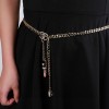 2024シャネルネックレスペンダント2501YXSSJ95-CH072