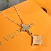 2024ルイヴィトンネックレスペンダント2501YXSSJ95-LU015