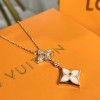 2024ルイヴィトンネックレスペンダント2501YXSSJ95-LU015