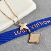 2024ルイヴィトンネックレスペンダント2501YXSSJ95-LU015