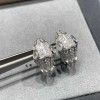2025新作ブルガリイアリングチャームピアス2502CJJ145-BV041
