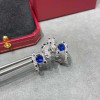 2025新作カルティエイアリングチャームピアス2502CJJ185-CA041