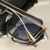 クロムハーツ最高品質サングラスUVポラリスコープ2303KLXJ320-CH4059