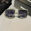 クロムハーツBest品質サングラスUVポラリスコープ2303KLXJ320-CH4062