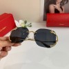 25SS夏カルティエUV紫外線対策サングラス2504PKJ100-CA010