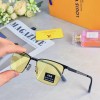 25SS夏ルイヴィトンUV紫外線対策サングラス2504PKJ100-LU016
