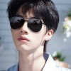25SS夏ルイヴィトンUV紫外線対策サングラス2504PKJ100-LUL186
