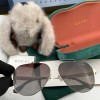 25SS夏グッチUV紫外線対策サングラス2504PKJ110-GUG711