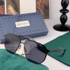 25SS夏グッチUV紫外線対策サングラス2504PKJ110-GUG8810