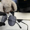 25SS夏グッチUV紫外線対策サングラス2504PKJ110-GUG9225