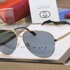 25SS夏グッチUV紫外線対策サングラス2504PKJ115-GUG1233-3