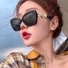 25SS夏シャネルUV紫外線対策サングラス2504PKJ65-CH005