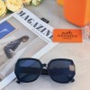 25SS夏エルメスUV紫外線対策サングラス2504PKJ65-HE018