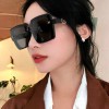 25SS夏エルメスUV紫外線対策サングラス2504PKJ65-HE019