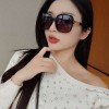 25SS夏エルメスUV紫外線対策サングラス2504PKJ65-HE020