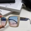 25SS夏シャネルUV紫外線対策サングラス2504PKJ70-CH2720