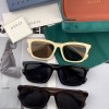 25SS夏グッチUV紫外線対策サングラス2504PKJ70-GUG0112
