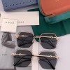 25SS夏グッチUV紫外線対策サングラス2504PKJ70-GUG120