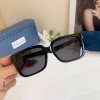 25SS夏グッチUV紫外線対策サングラス2504PKJ70-GUG2821