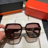 25SS夏エルメスUV紫外線対策サングラス2504PKJ70-H7726