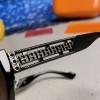 25SS夏エルメスUV紫外線対策サングラス2504PKJ70-HE001