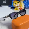 25SS夏エルメスUV紫外線対策サングラス2504PKJ70-HE002