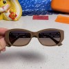 25SS夏エルメスUV紫外線対策サングラス2504PKJ70-HE003