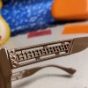 25SS夏エルメスUV紫外線対策サングラス2504PKJ70-HE003
