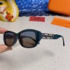 25SS夏エルメスUV紫外線対策サングラス2504PKJ70-HE004