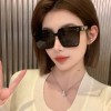 25SS夏エルメスUV紫外線対策サングラス2504PKJ70-HE012